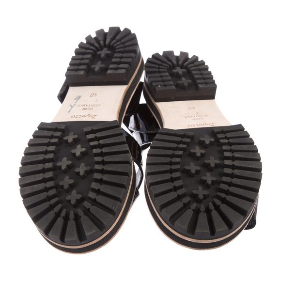 Repetto platform sandals 9/40 - Picture 5 of 5